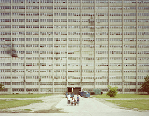 Chicago, quartiere Cabrini